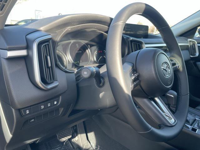 new 2026 Mazda CX-50 Hybrid car, priced at $37,405