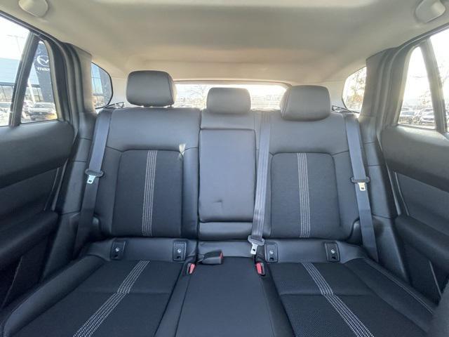 new 2026 Mazda CX-50 Hybrid car, priced at $37,405