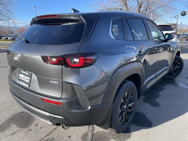 new 2026 Mazda CX-50 Hybrid car, priced at $37,405