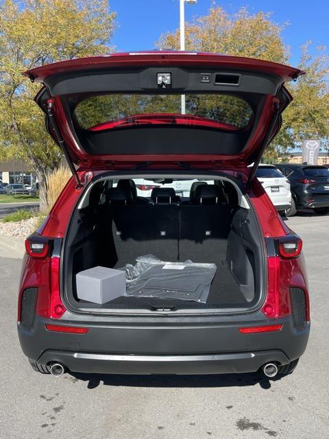 new 2025 Mazda CX-50 car, priced at $35,813