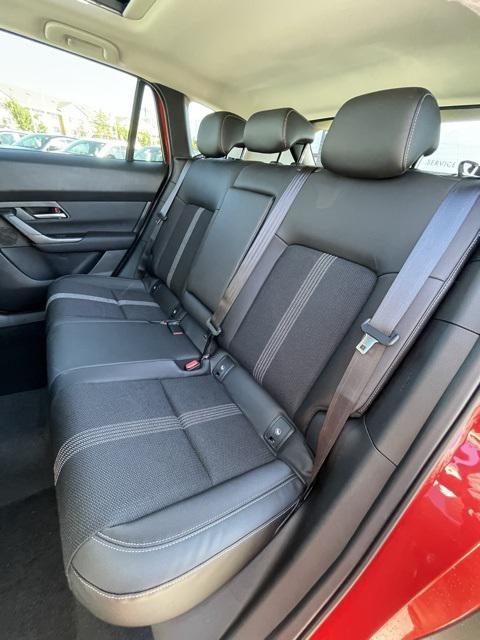 new 2025 Mazda CX-50 car, priced at $35,813