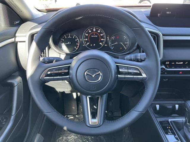 new 2025 Mazda CX-50 car, priced at $35,813
