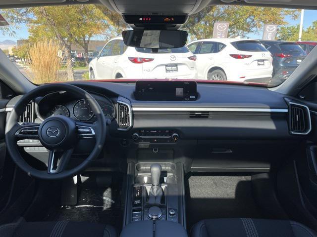 new 2025 Mazda CX-50 car, priced at $35,813