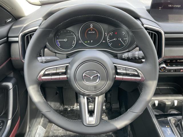 new 2025 Mazda CX-50 Hybrid car, priced at $41,840