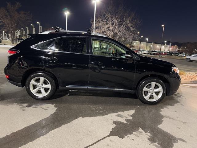 used 2010 Lexus RX 350 car, priced at $8,357