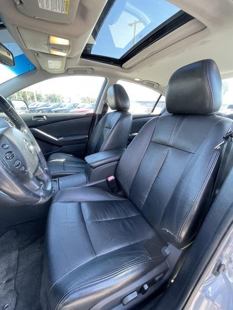 used 2012 Nissan Altima car, priced at $3,349