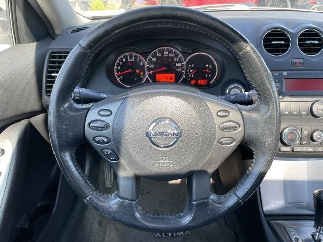 used 2012 Nissan Altima car, priced at $3,349