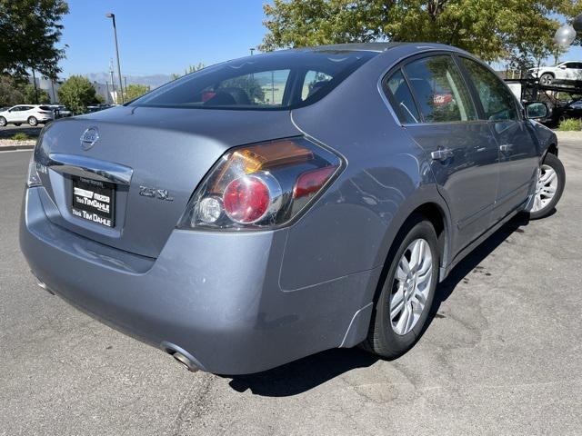 used 2012 Nissan Altima car, priced at $3,349