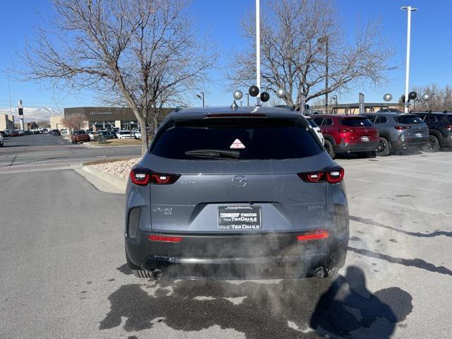 new 2025 Mazda CX-50 Hybrid car, priced at $39,835