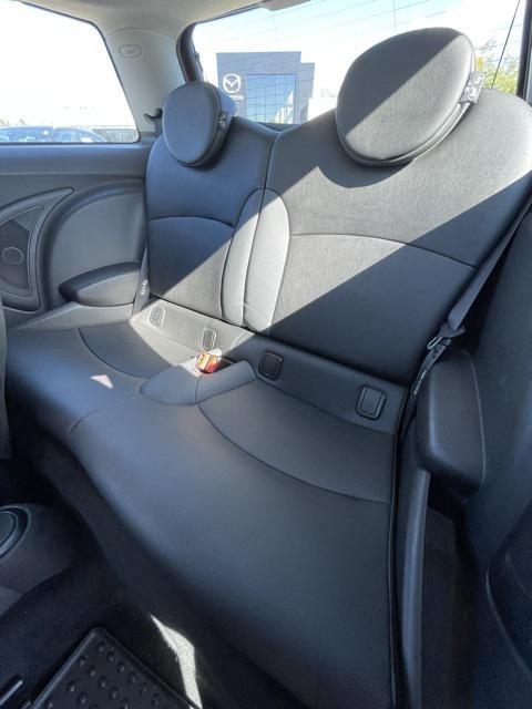 used 2009 MINI Cooper S car, priced at $3,466
