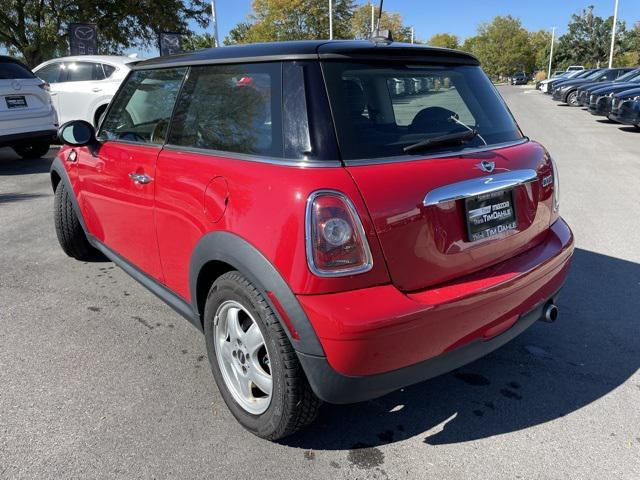 used 2009 MINI Cooper S car, priced at $3,466