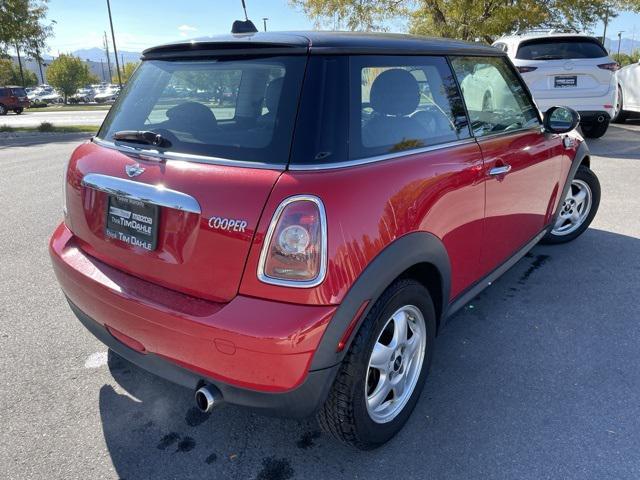 used 2009 MINI Cooper S car, priced at $3,466