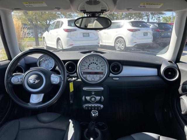 used 2009 MINI Cooper S car, priced at $3,466