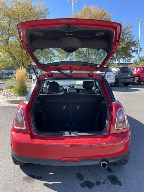 used 2009 MINI Cooper S car, priced at $3,466