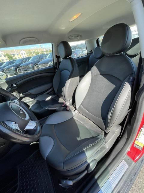 used 2009 MINI Cooper S car, priced at $3,466