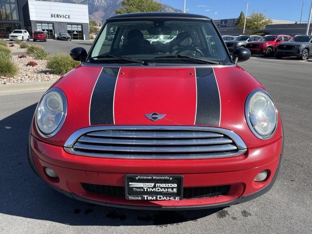 used 2009 MINI Cooper S car, priced at $3,466