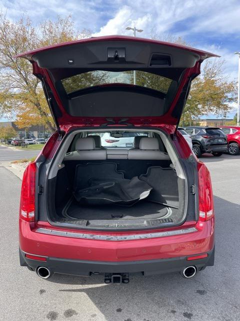 used 2014 Cadillac SRX car, priced at $8,730