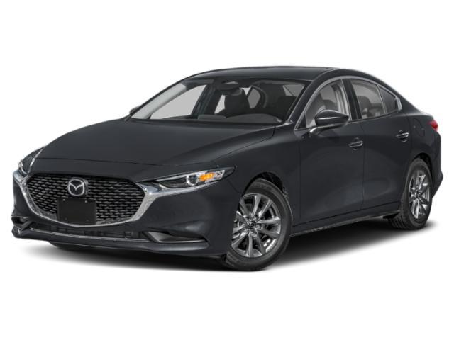 new 2024 Mazda Mazda3 car, priced at $24,355