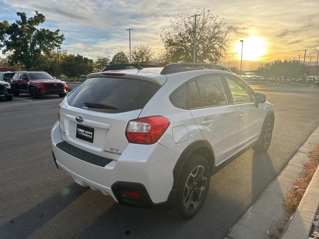 used 2013 Subaru XV Crosstrek car, priced at $9,899