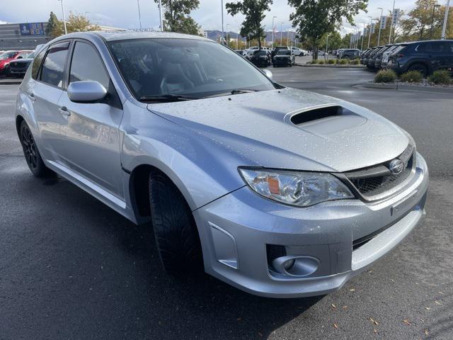 used 2012 Subaru Impreza car, priced at $11,558
