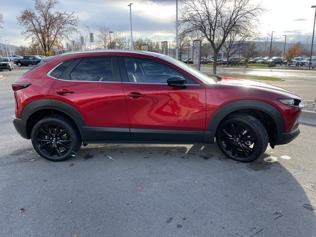 used 2024 Mazda CX-30 car, priced at $23,441