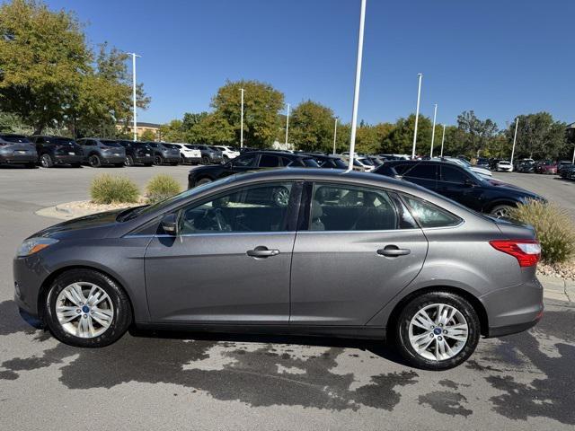 used 2012 Ford Focus car, priced at $5,378