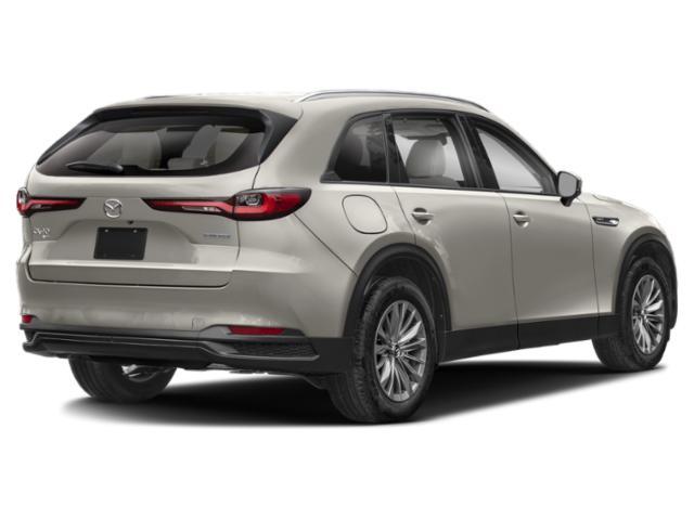 new 2024 Mazda CX-90 PHEV car, priced at $51,620
