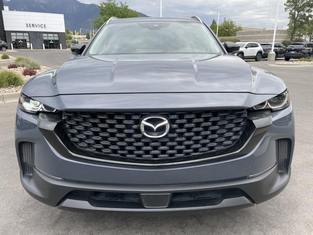 used 2024 Mazda CX-50 car, priced at $27,848