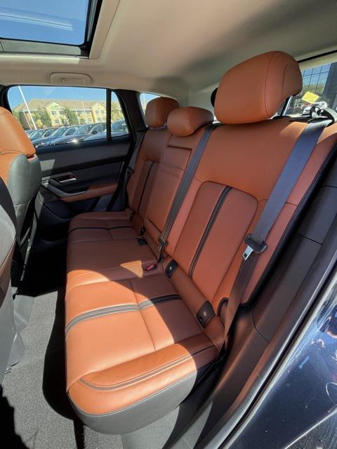 used 2024 Mazda CX-50 car, priced at $31,987