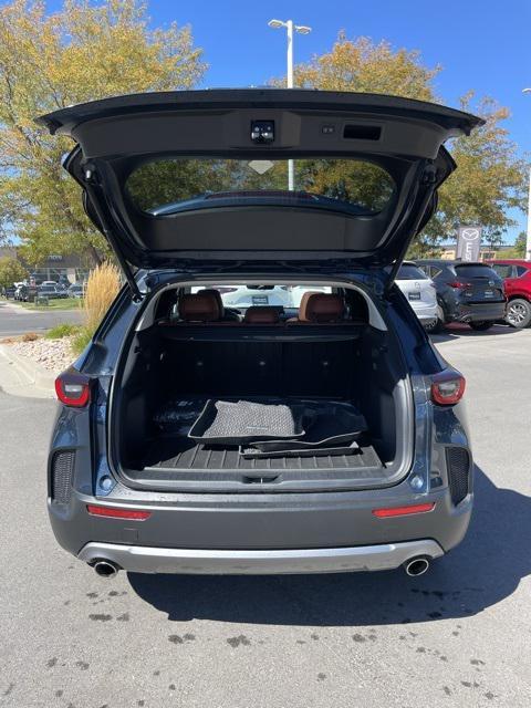 used 2024 Mazda CX-50 car, priced at $31,987