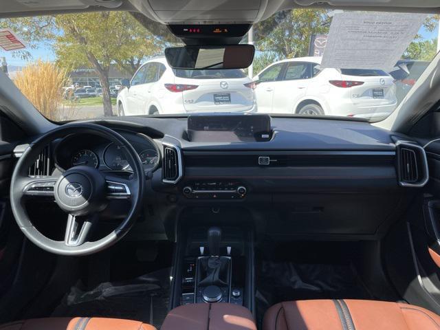 used 2024 Mazda CX-50 car, priced at $31,987