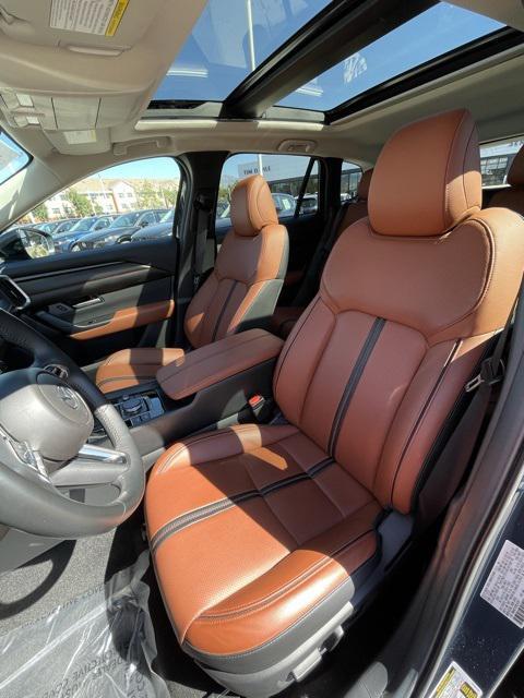 used 2024 Mazda CX-50 car, priced at $31,987