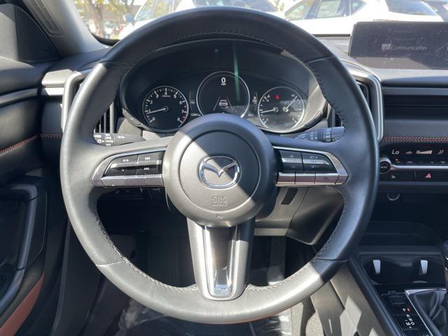 used 2024 Mazda CX-50 car, priced at $31,987
