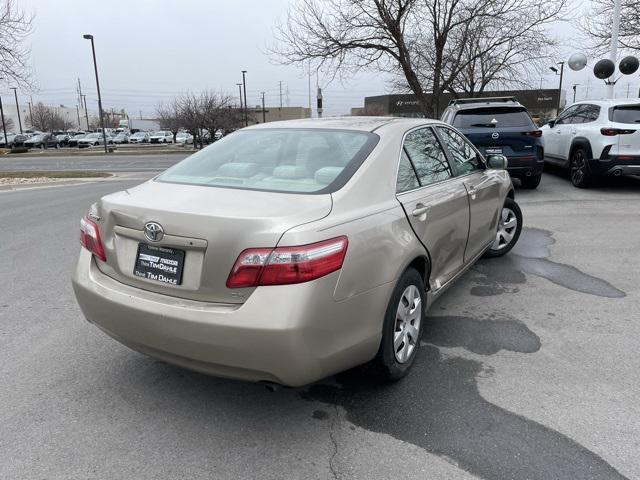 used 2007 Toyota Camry car, priced at $6,523