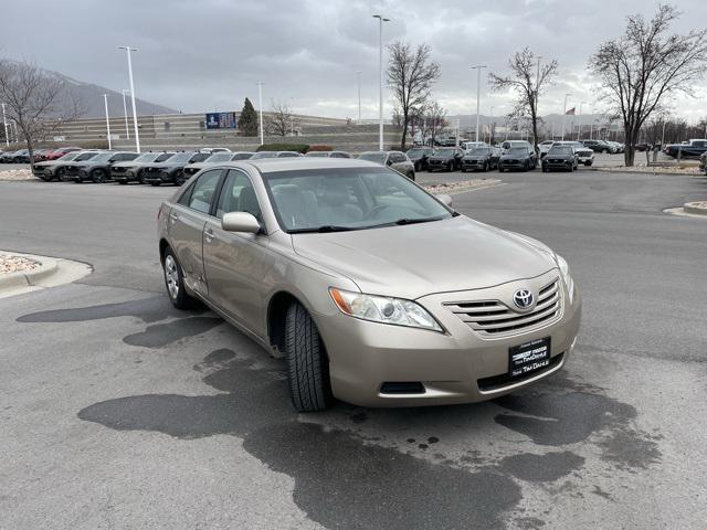 used 2007 Toyota Camry car, priced at $6,523