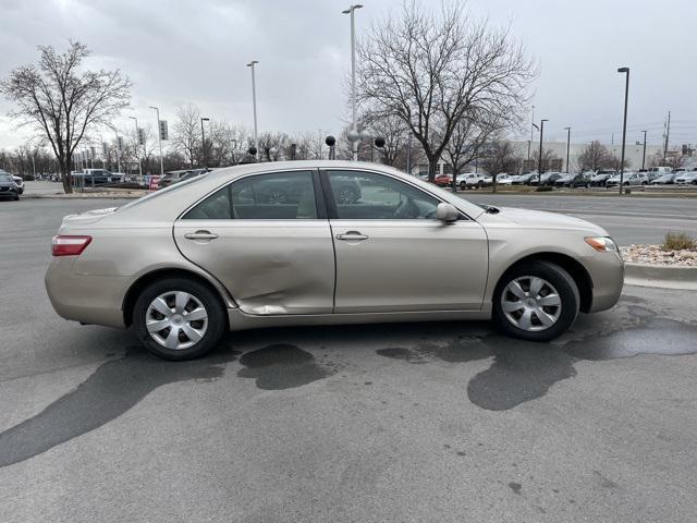 used 2007 Toyota Camry car, priced at $6,523