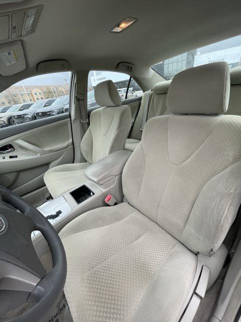 used 2007 Toyota Camry car, priced at $6,523