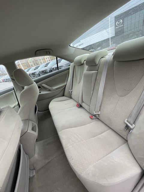 used 2007 Toyota Camry car, priced at $6,523