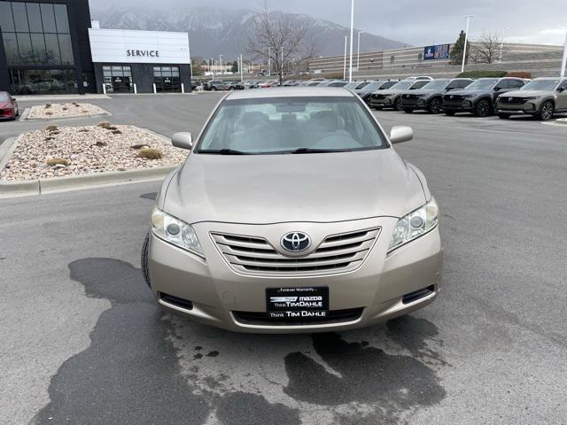 used 2007 Toyota Camry car, priced at $6,523