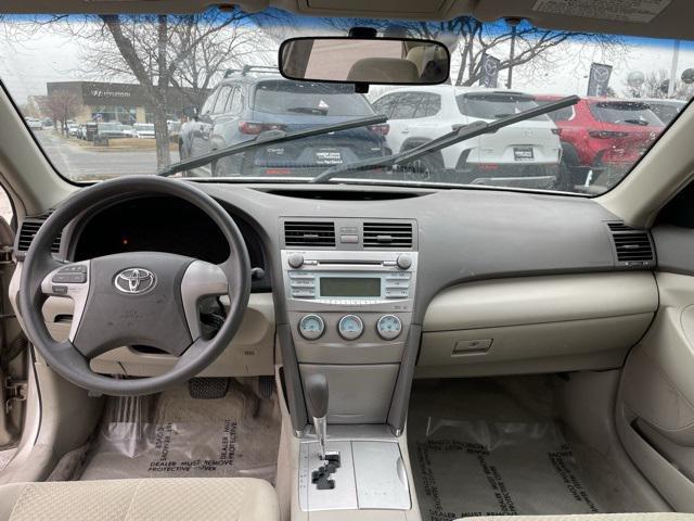 used 2007 Toyota Camry car, priced at $6,523