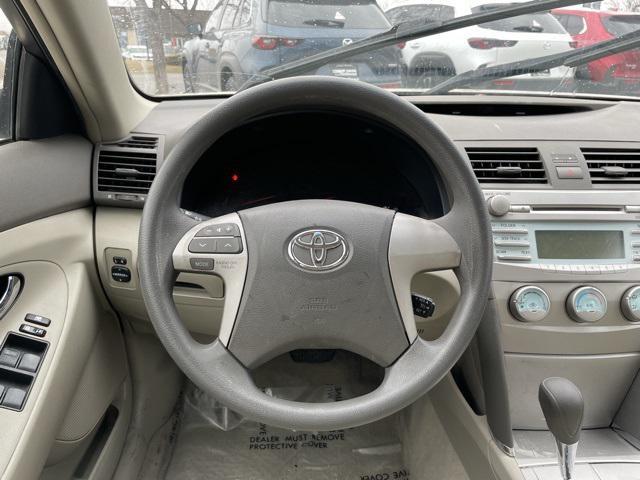 used 2007 Toyota Camry car, priced at $6,523