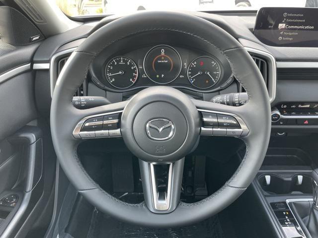 new 2025 Mazda CX-50 car, priced at $36,090