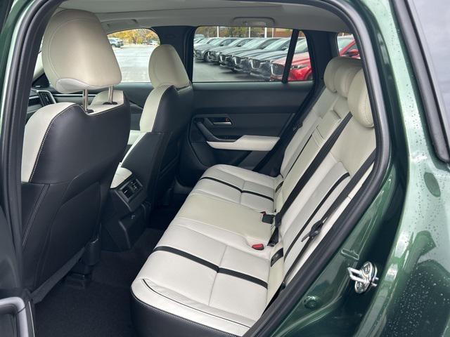 new 2026 Mazda CX-50 car, priced at $37,055