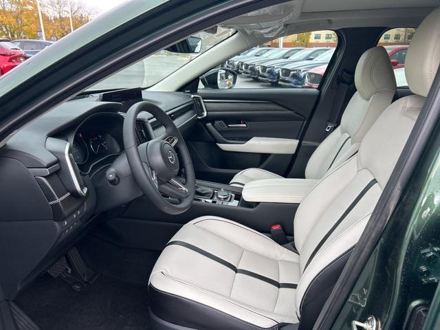 new 2026 Mazda CX-50 car, priced at $37,055