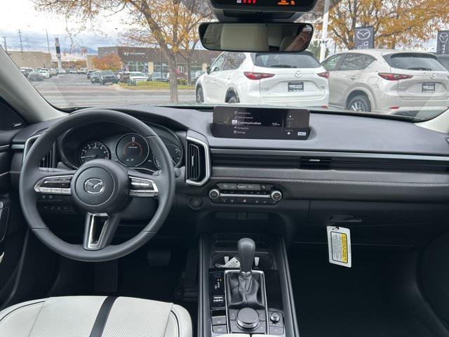 new 2026 Mazda CX-50 car, priced at $37,055