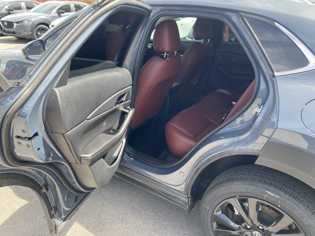 new 2023 Mazda CX-30 car, priced at $31,055