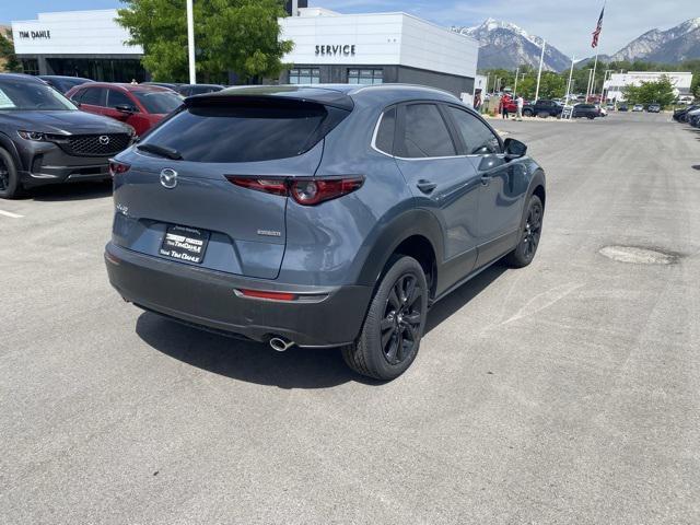 new 2023 Mazda CX-30 car, priced at $31,055