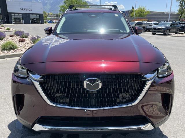 used 2024 Mazda CX-90 PHEV car, priced at $41,684