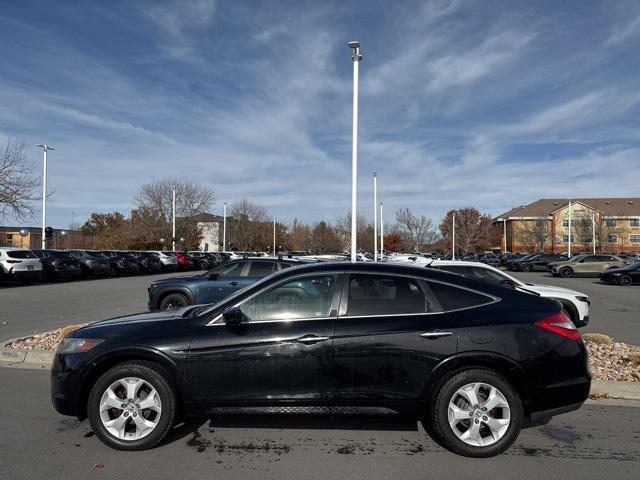 used 2012 Honda Crosstour car, priced at $9,888