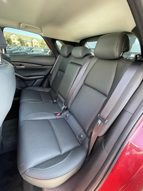 used 2025 Mazda CX-30 car, priced at $25,597